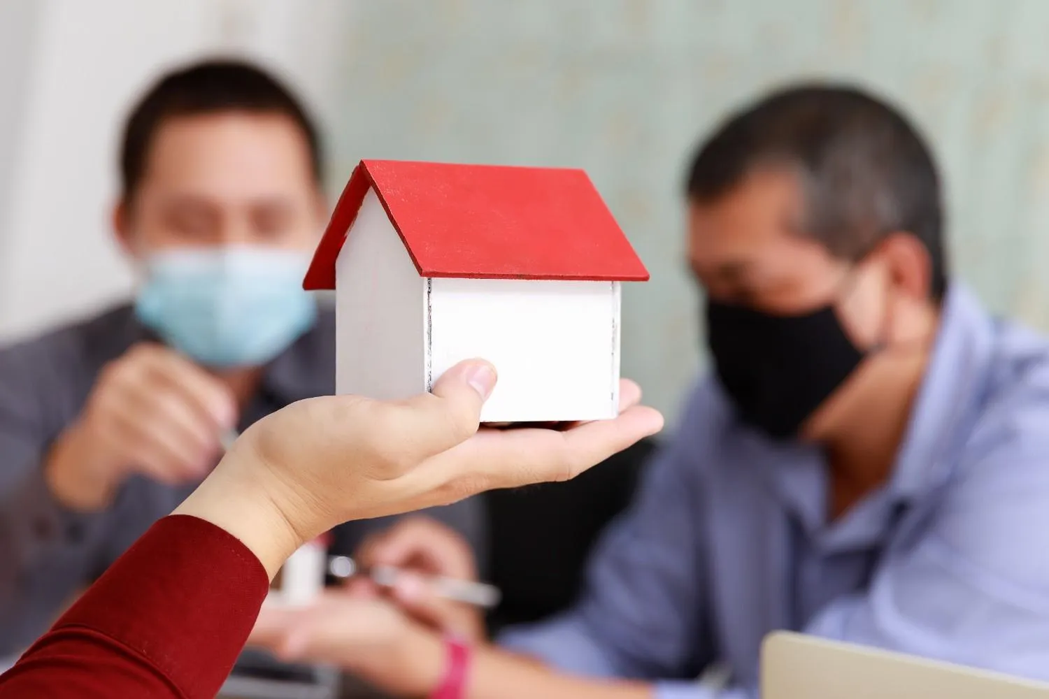 Activate your home insurance coverage