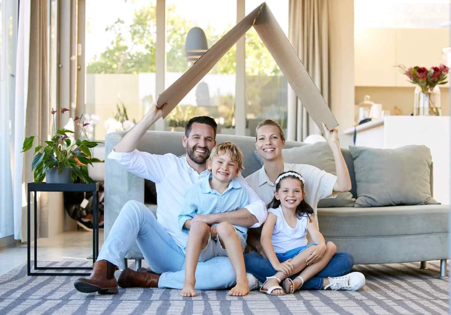 Why choose ShelterJoy for home insurance